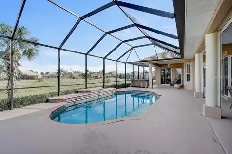 3429 Kentia Palm Court North Port FL 34288