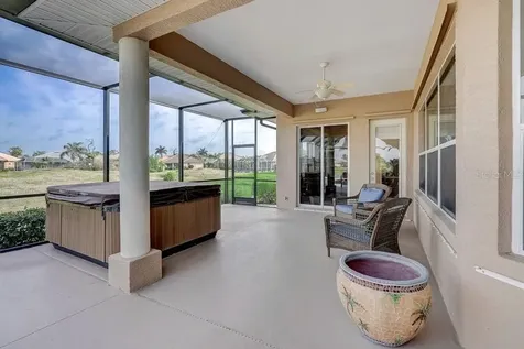 3429 Kentia Palm Court North Port FL 34288
