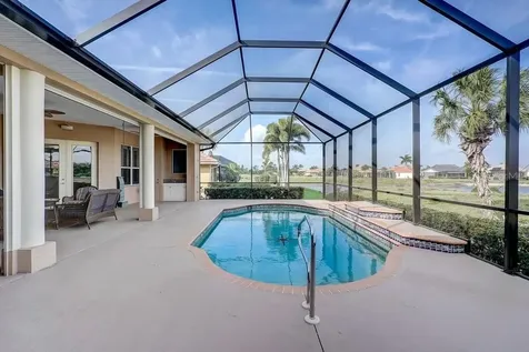 3429 Kentia Palm Court North Port FL 34288
