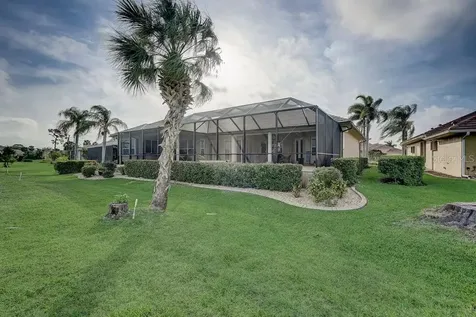 3429 Kentia Palm Court North Port FL 34288