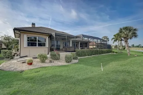 3429 Kentia Palm Court North Port FL 34288