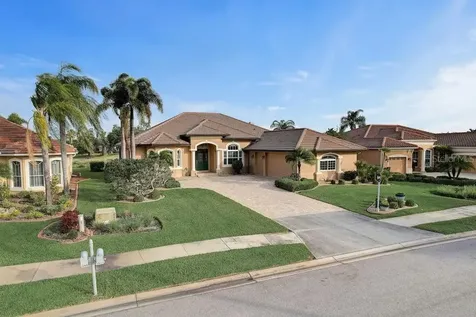 3429 Kentia Palm Court North Port FL 34288