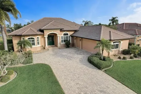 3429 Kentia Palm Court North Port FL 34288