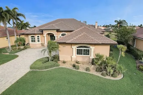 3429 Kentia Palm Court North Port FL 34288