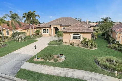 3429 Kentia Palm Court North Port FL 34288