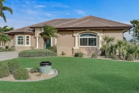 3429 Kentia Palm Court North Port FL 34288