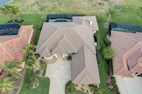 3429 Kentia Palm Court North Port FL 34288