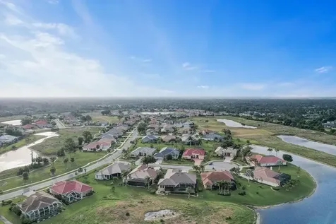 3429 Kentia Palm Court North Port FL 34288
