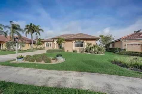 3429 Kentia Palm Court North Port FL 34288