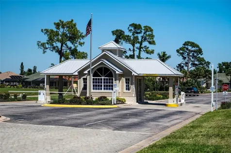 3429 Kentia Palm Court North Port FL 34288