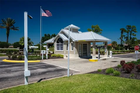 3429 Kentia Palm Court North Port FL 34288