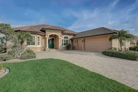 3429 Kentia Palm Court North Port FL 34288