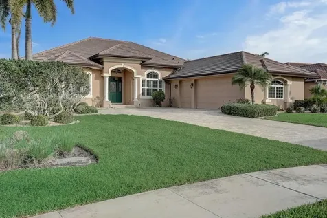 3429 Kentia Palm Court North Port FL 34288