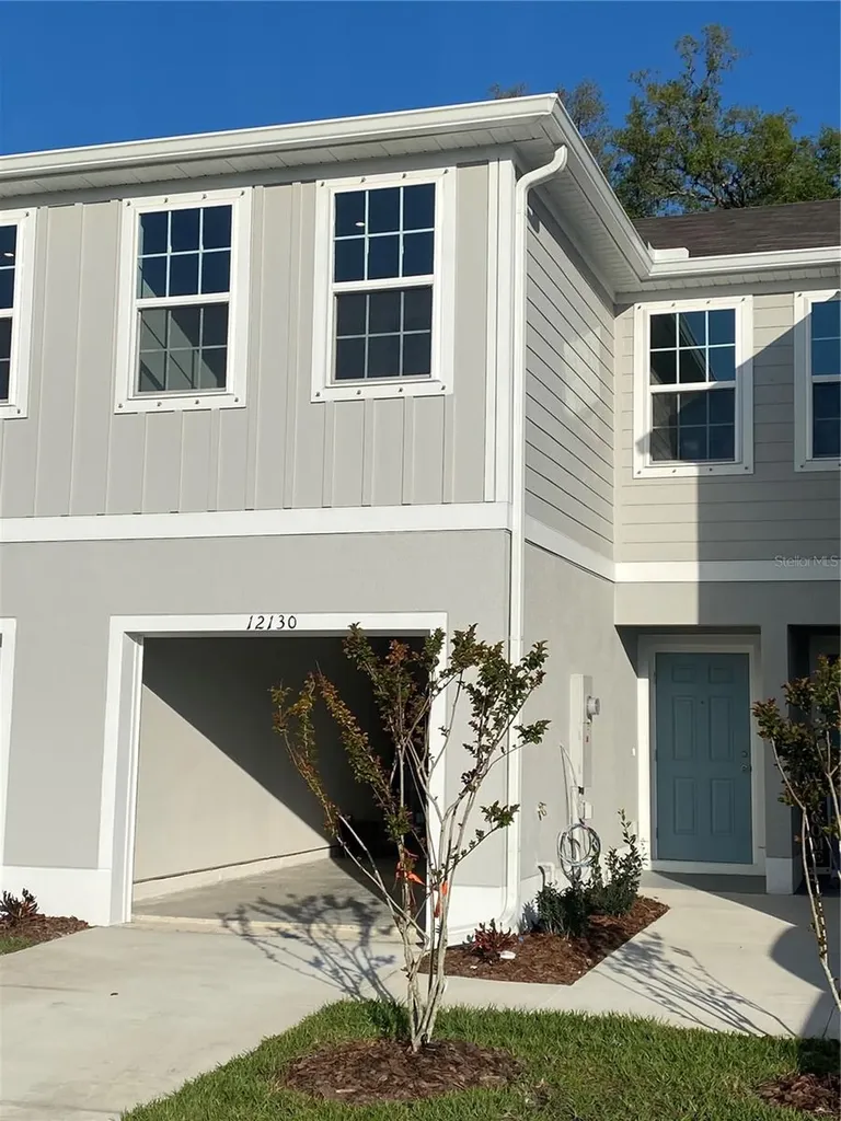 12130 Grizzly Lane New Port Richey FL 34654