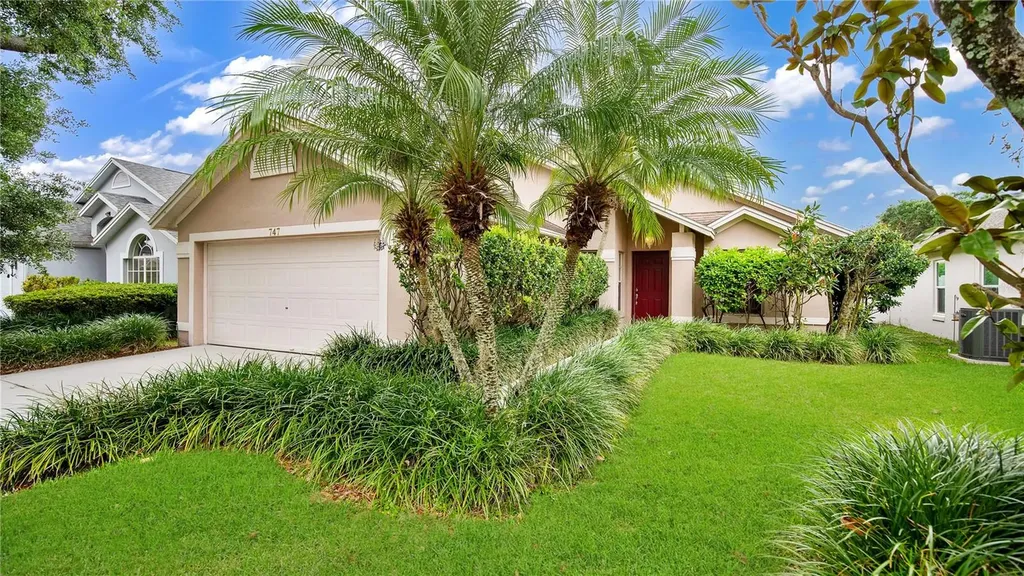 747 Deacon Winn Court Orlando FL 32828