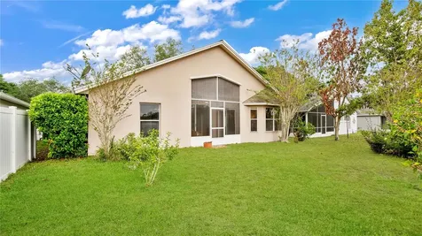 747 Deacon Winn Court Orlando FL 32828