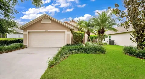747 Deacon Winn Court Orlando FL 32828