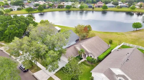 747 Deacon Winn Court Orlando FL 32828