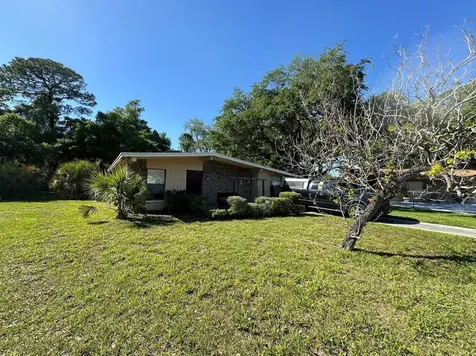 6539 La Mesa Circle Tampa FL 33634