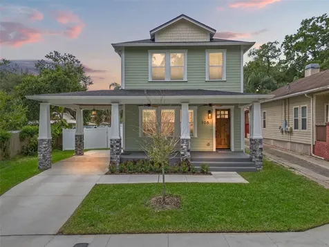 308 W Jean Street Tampa FL 33604