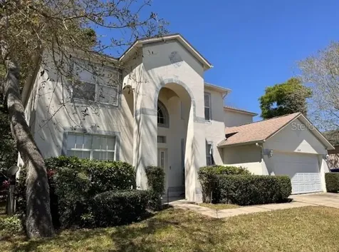2316 Mountain Spruce Street Ocoee FL 34761