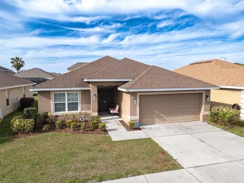 1161 Kittansett Lane Auburndale FL 33823