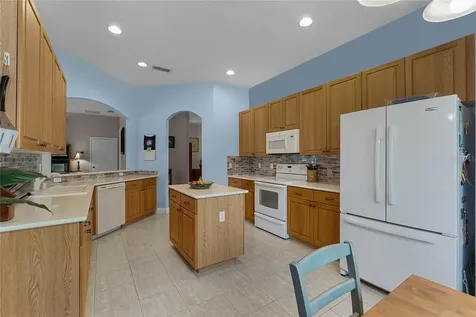 4314 Dahl Court Orlando FL 32828