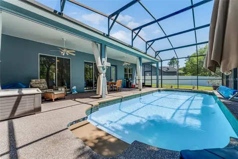4314 Dahl Court Orlando FL 32828