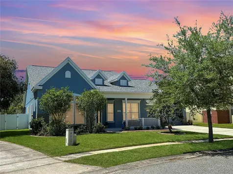 4314 Dahl Court Orlando FL 32828