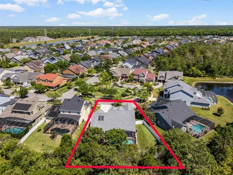4314 Dahl Court Orlando FL 32828