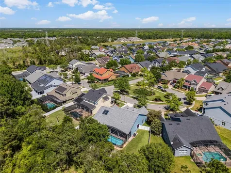 4314 Dahl Court Orlando FL 32828