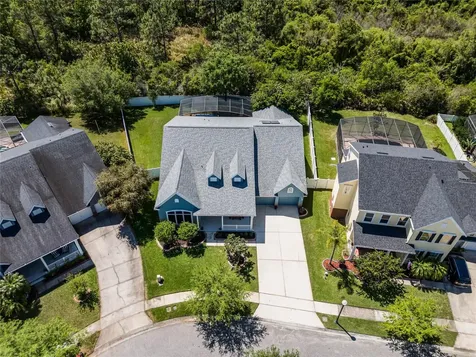 4314 Dahl Court Orlando FL 32828