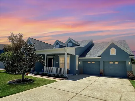 4314 Dahl Court Orlando FL 32828