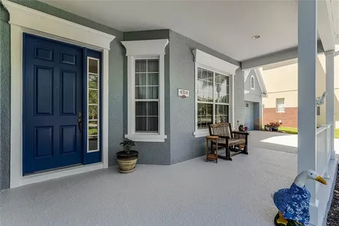 4314 Dahl Court Orlando FL 32828
