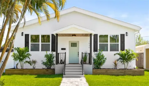 1040 48th Avenue N St Petersburg FL 33703