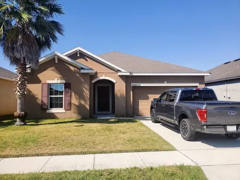 2532 Tanner Terrace Kissimmee FL 34743