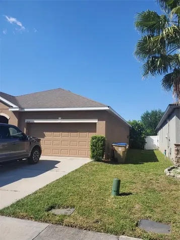 2532 Tanner Terrace Kissimmee FL 34743