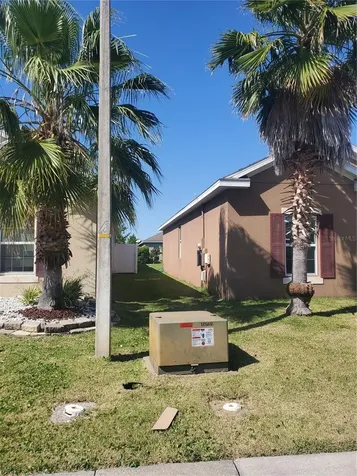 2532 Tanner Terrace Kissimmee FL 34743