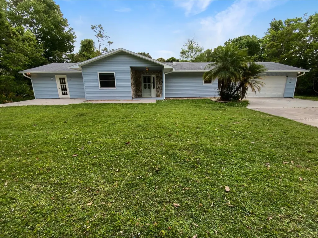 2361 Pemberton Street Oviedo FL 32765