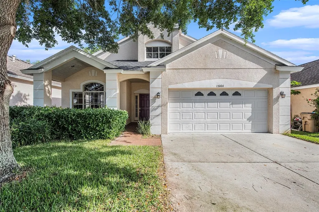 13006 Terrace Springs Drive Temple Terrace FL 33637
