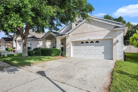 13006 Terrace Springs Drive Temple Terrace FL 33637