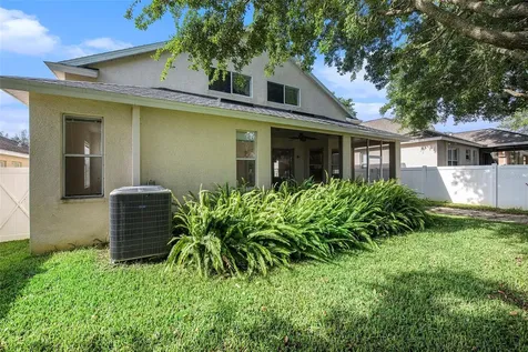 13006 Terrace Springs Drive Temple Terrace FL 33637