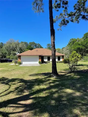 4811 NW 24th Avenue Ocala FL 34475