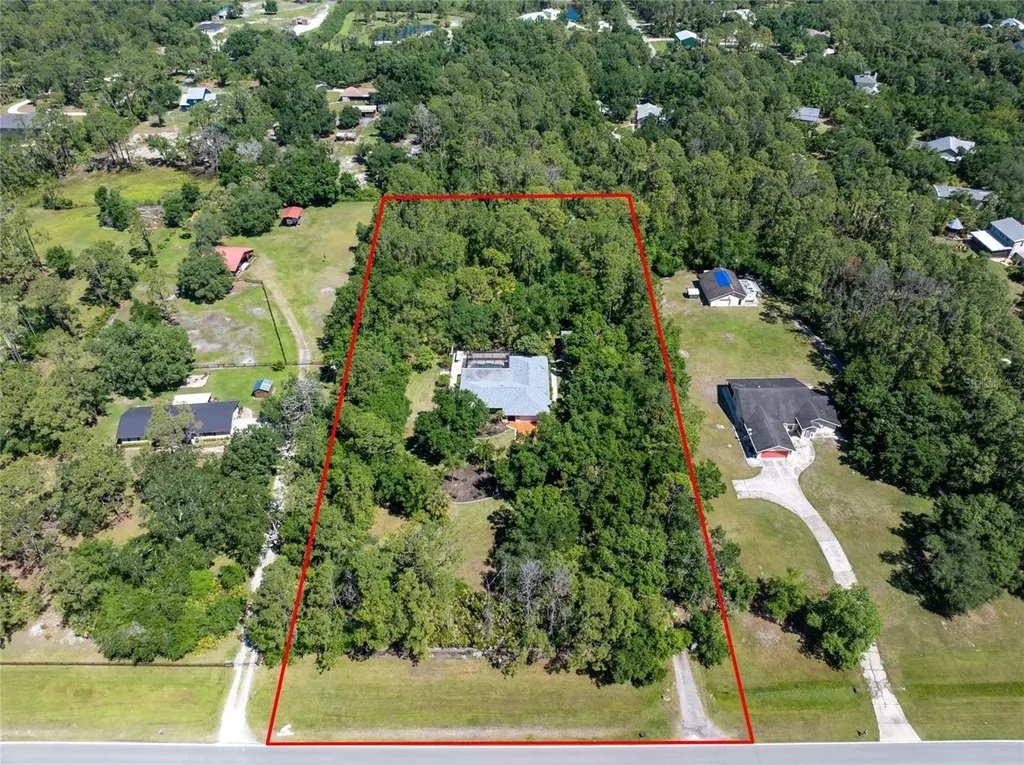 5544 Tropicaire Boulevard North Port FL 34291