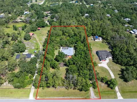 5544 Tropicaire Boulevard North Port FL 34291