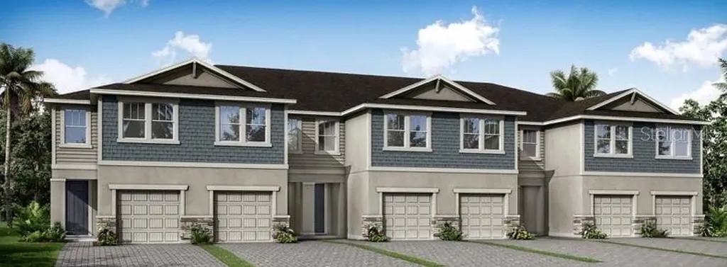 5607 Brooklet Woods Drive Wesley Chapel FL 33545