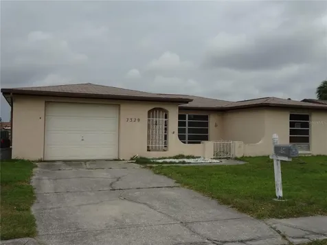 7329 Populus Drive Port Richey FL 34668
