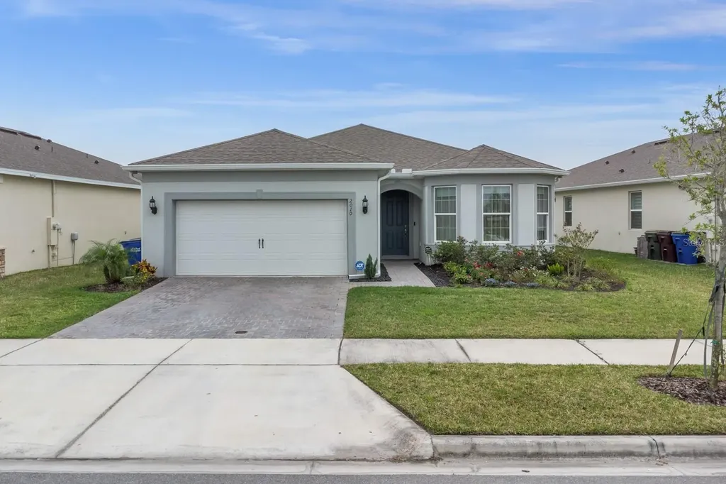 2010 Spring Shower Circle Kissimmee FL 34744