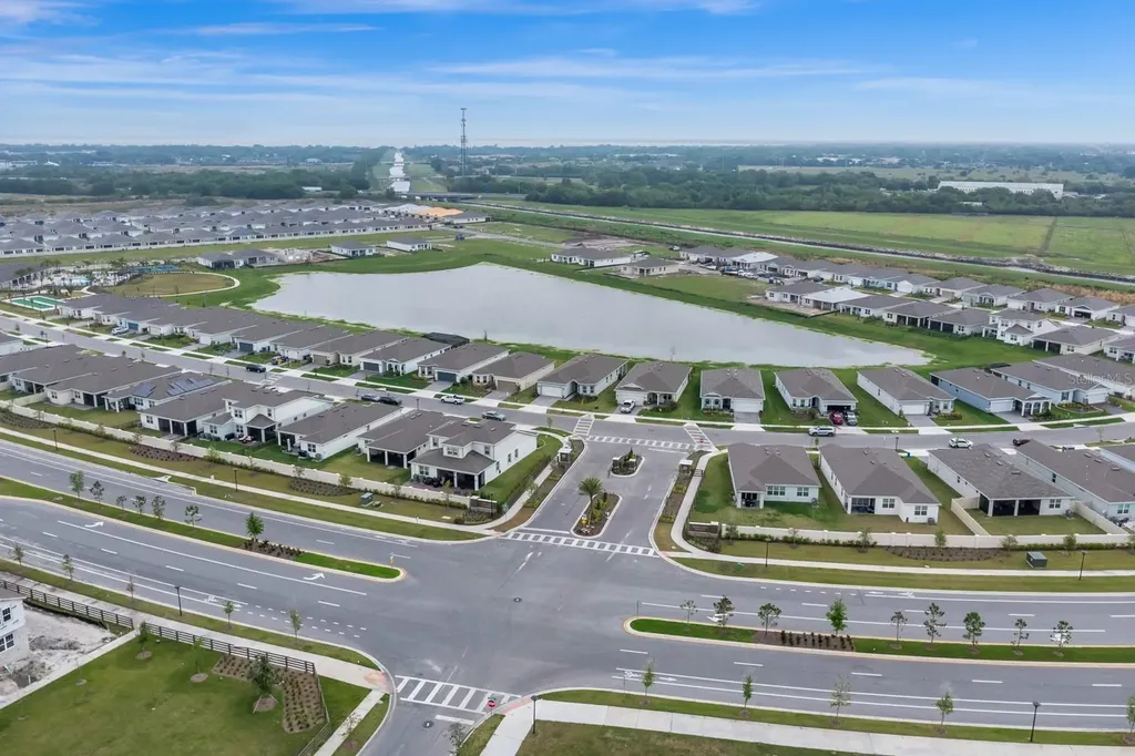2010 Spring Shower Circle Kissimmee FL 34744