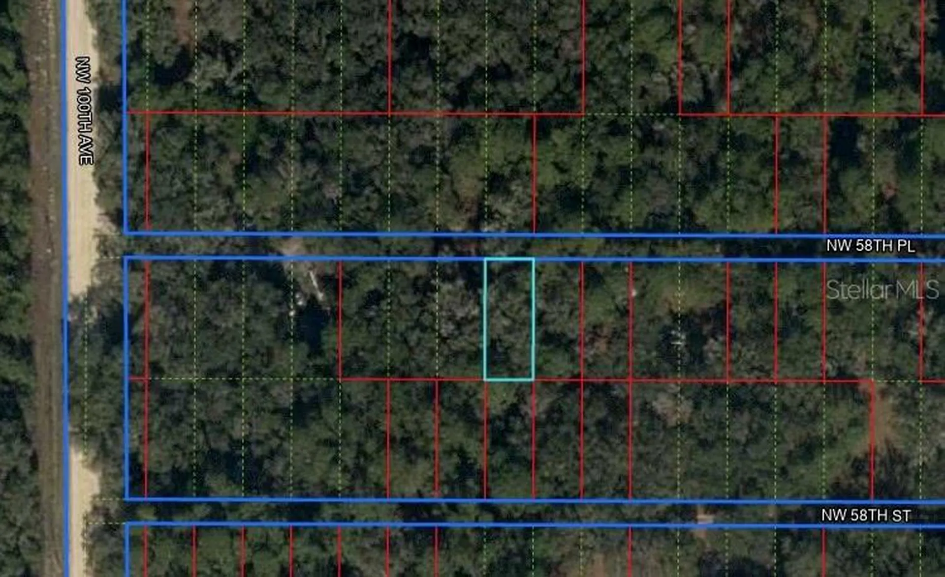 Lot 9 NW 58 Place Chiefland FL 32626